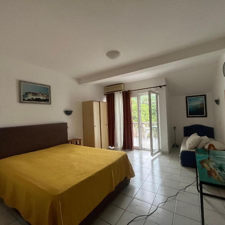 Studio Apartments Kul Μπούντβα Εξωτερικό φωτογραφία
