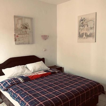 Studio Apartments Kul Μπούντβα Εξωτερικό φωτογραφία