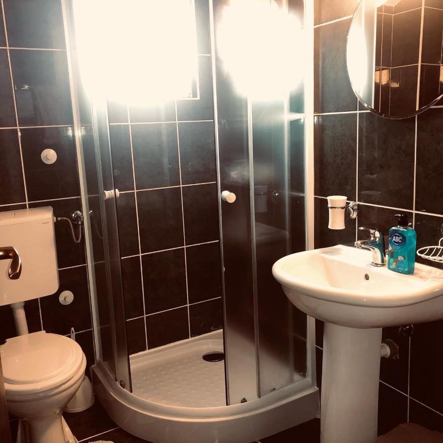 Studio Apartments Kul Μπούντβα Εξωτερικό φωτογραφία