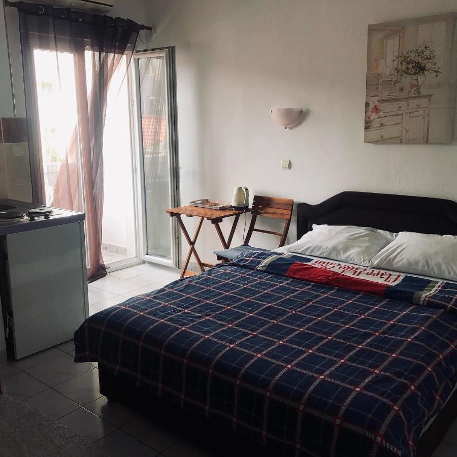 Studio Apartments Kul Μπούντβα Εξωτερικό φωτογραφία