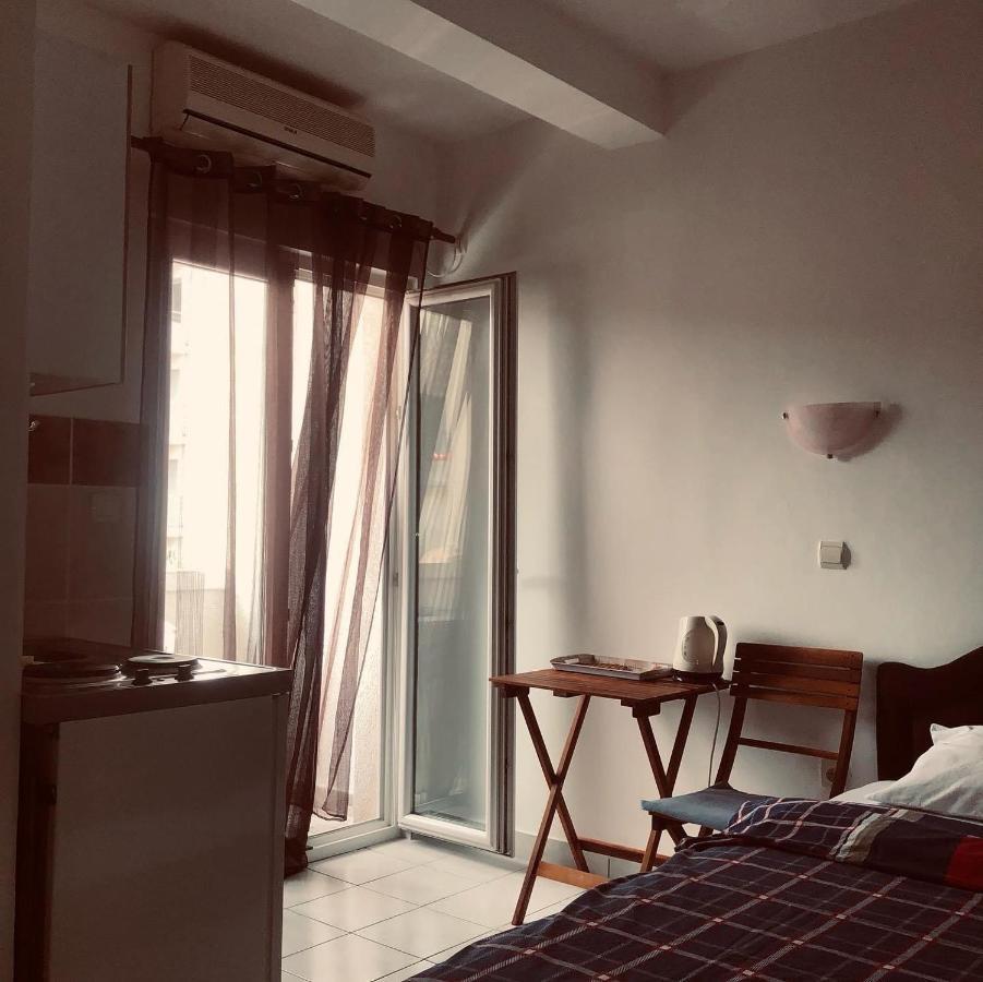 Studio Apartments Kul Μπούντβα Εξωτερικό φωτογραφία