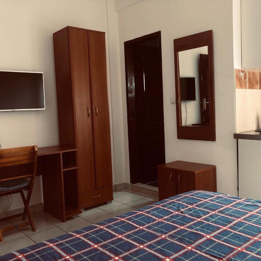 Studio Apartments Kul Μπούντβα Εξωτερικό φωτογραφία