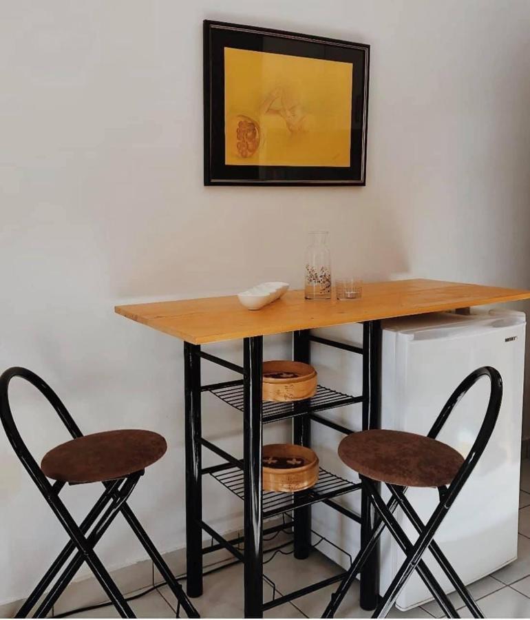Studio Apartments Kul Μπούντβα Εξωτερικό φωτογραφία