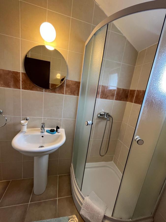Studio Apartments Kul Μπούντβα Εξωτερικό φωτογραφία