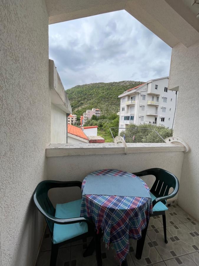 Studio Apartments Kul Μπούντβα Εξωτερικό φωτογραφία