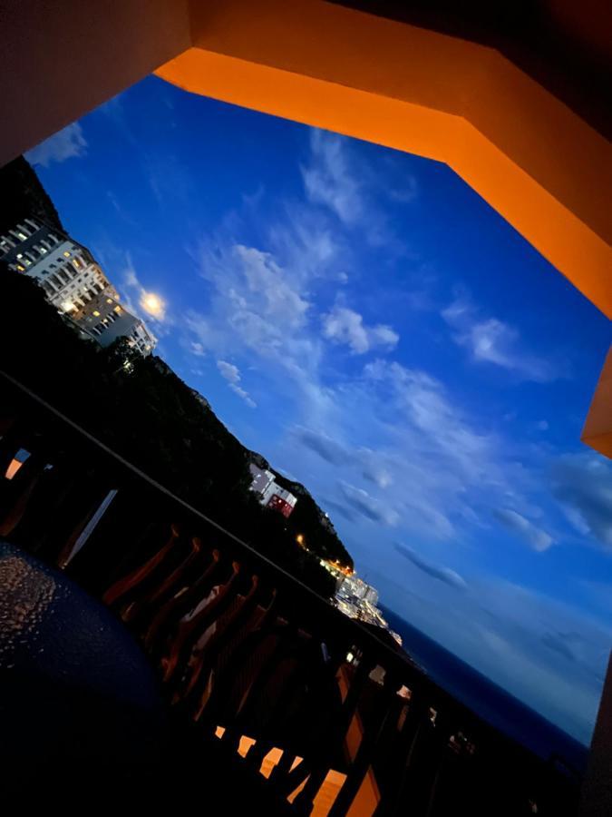 Studio Apartments Kul Μπούντβα Εξωτερικό φωτογραφία