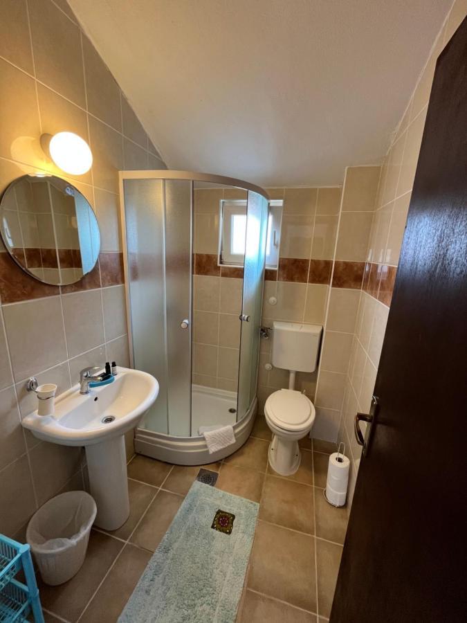 Studio Apartments Kul Μπούντβα Εξωτερικό φωτογραφία