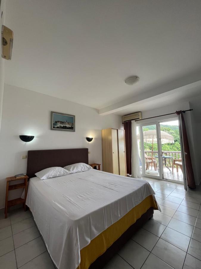 Studio Apartments Kul Μπούντβα Εξωτερικό φωτογραφία