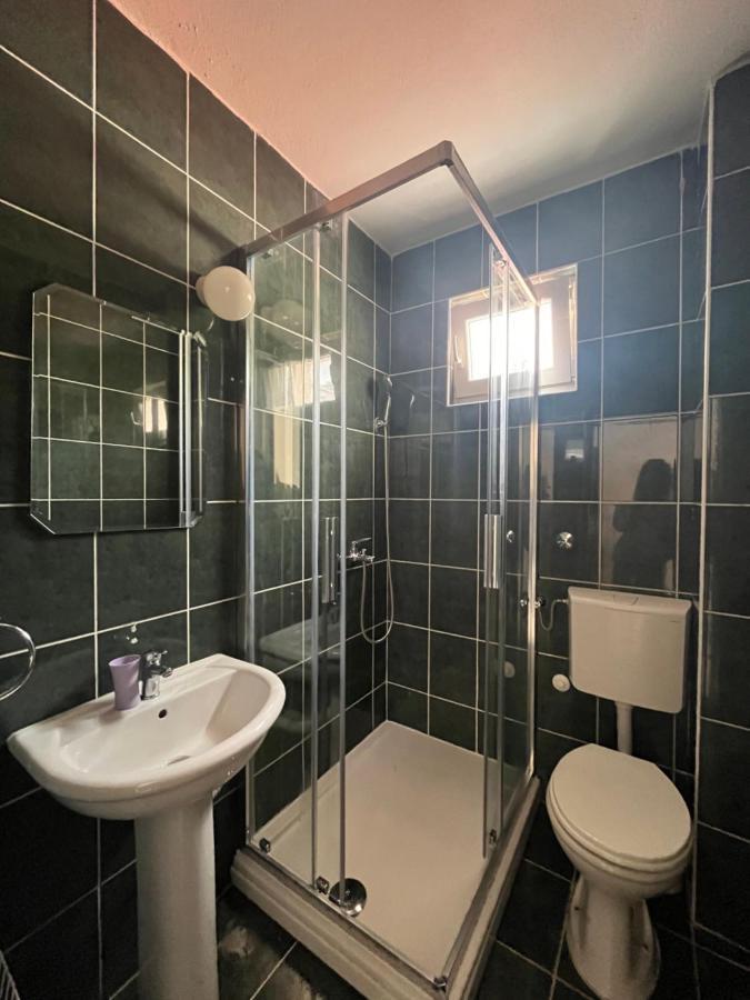 Studio Apartments Kul Μπούντβα Εξωτερικό φωτογραφία