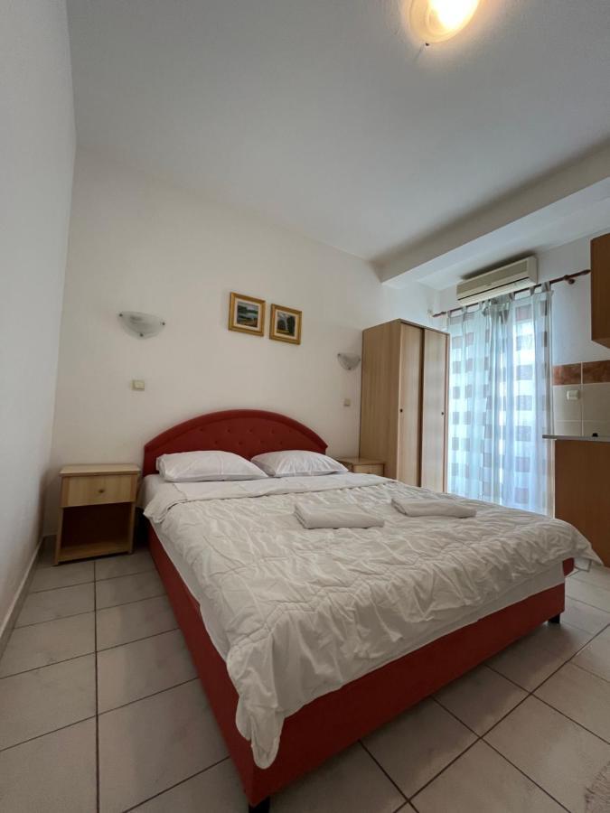 Studio Apartments Kul Μπούντβα Εξωτερικό φωτογραφία